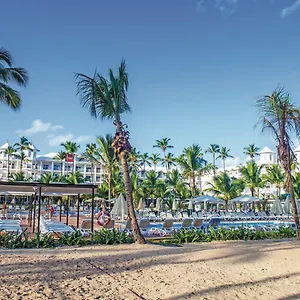 **** Отель Riu Palace Macao (adults Only) Доминиканская Республика
