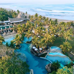 Курортный комплекс Bali Mandira &, Легиан